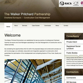 The Walker Pritchard Partnership